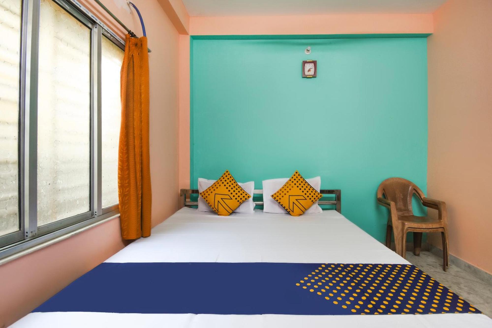 Spot On Hotel O Maa Rakhakali Bhawan Garden Reach Екстериор снимка