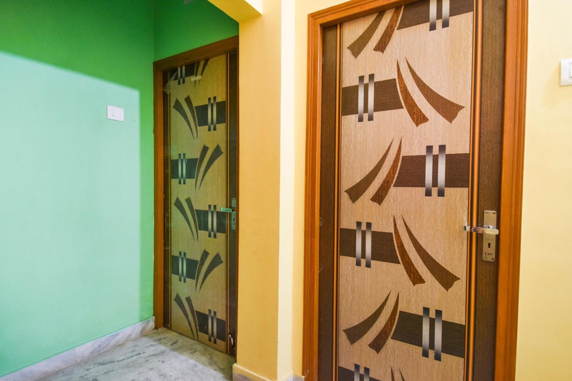 Spot On Hotel O Maa Rakhakali Bhawan Garden Reach Екстериор снимка