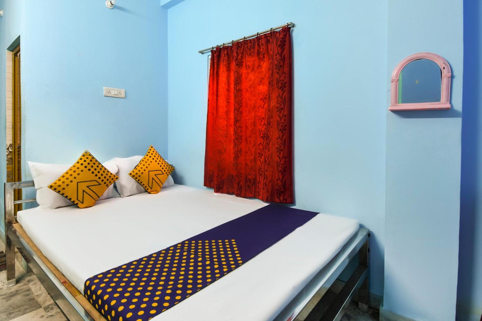 Spot On Hotel O Maa Rakhakali Bhawan Garden Reach Екстериор снимка