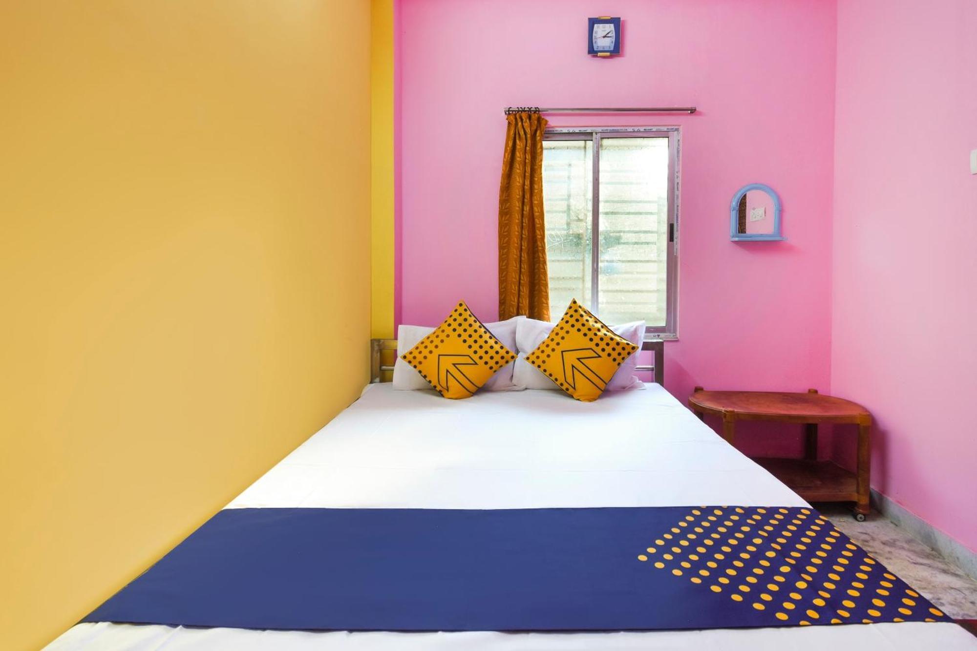 Spot On Hotel O Maa Rakhakali Bhawan Garden Reach Екстериор снимка